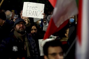 إسرائيل لا ترصد حاليا استعدادا إيرانيا لمهاجمتها