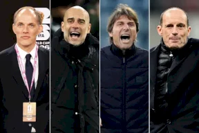 أكثر المدربين إنفاقا في تاريخ كرة القدم