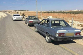 الكشف عن دعاوى تعويض إسرائيلية ضد السلطة بسبب سرقة المركبات