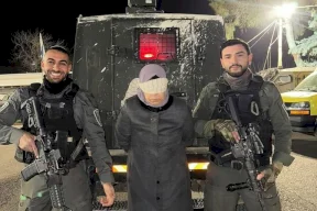 Hamas: The Occupation's Pride in Arresting Yahya Ayyash's Wife is a New Folly
