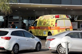 وزارة الصحة الإسرائيلية تطالب المستشفيات بالاستعداد لانتقال سريع إلى الطوارئ