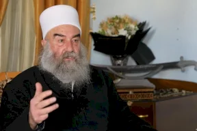 حكمت الهجري: الدروز جزء لا يتجزأ من منظومة وجود إسرائيل