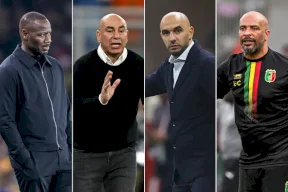 حدث تاريخي غير مسبوق في نصف نهائي كأس الأمم الأفريقية 2025