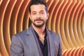 شريف سلامة: المصداقية أهم شيء في العمل الفني