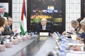 رئيس الوزراء يكلّف لجنة الطوارئ بخطة إعمار شمال الضفة