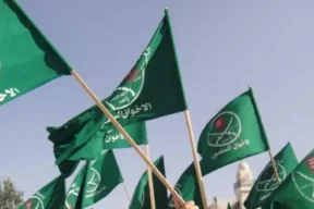 ממשלת טראמפ מס-classifies את שלוחות "האחים המוסלמים" במצרים, ירדן ולבנון כארגוני טרור