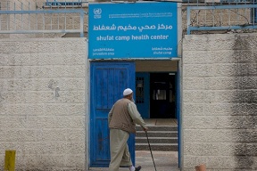 "الأونروا" تحذر من اقتراب نهاية وجودها في القدس المحتلة بسبب ممارسات إسرائيل