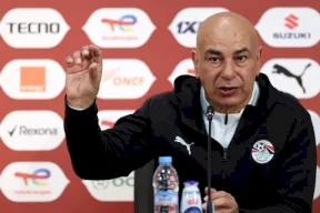 حسام حسن يواجه انتقادات لاذعة بسبب تصريحاته المثيرة