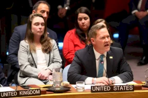 مسؤول أميركي يحذر إيران: ترمب «رجل أفعال»