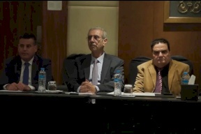 حماس: سنعمل على تسهيل عملية التسليم وإنجاح عمل اللجنة المستقلة لإدارة غزة