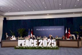 ترمب يدعو السيسي وإردوغان للانضمام إلى مجلس السلام بغزة