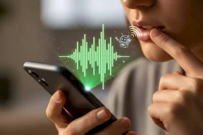 بيانات الصوت البيومترية... هل تهدد الخصوصية في زمن الخوارزميات؟