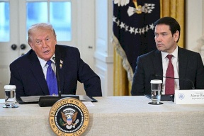 البيت الأبيض يعلن عن تركيبة "مجلس السلام" وقائد قوة الاستقرار الدولية بغزة