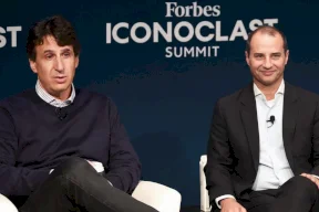 اسمان بارزان من أصحاب الثروات بمجلس غزة.. تعرف عليهما