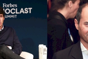 اسمان بارزان من أصحاب الثروات بمجلس غزة.. تعرف عليهما