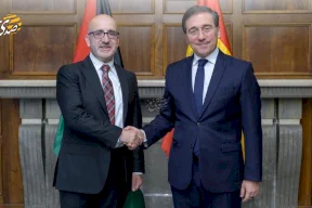 وزير المالية والتخطيط: إسبانيا تجدد التزامها بالدعم السياسي والمالي والتنموي لفلسطين