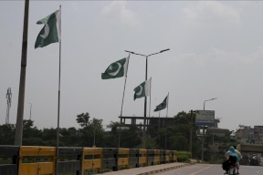 باكستان تعلن تلقيها دعوة أميركية للانضمام إلى "مجلس السلام" بغزة