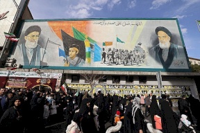 إسرائيل تقدّر بأن هجوما أميركيًّا على إيران لا يزال واردا وتُبقي على تأهّبها