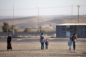 النقب: التوصل لاتفاق ينهي إضراب المدارس بالقرى التابعة لمجلس واحة الصحراء