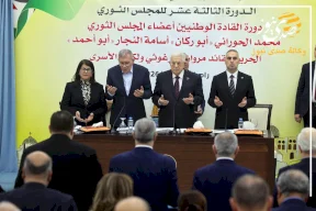 فتح تقر عقد مؤتمرها الثامن في أيار المقبل وسط مخاوف تنظيمية وانقسامات داخلية