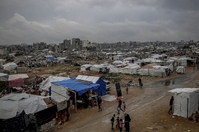 الإعلام الحكومي في غزة يؤكد جهوزيته واستعداده لنقل صلاحيات إدارة القطاع للجنة التكنوقراط