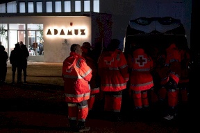 Spain: 39 Dead Due to Train Collision