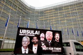 دبلوماسيون يتوقعون معارضة أوروبية لـ"مجلس السلام" ورفض الانضمام إليه