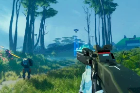 الكشف عن موعد إصدار لعبة Marathon لإكس بوكس