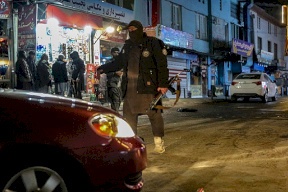 أفغانستان: 7 قتلى بانفجار مطعم صيني بوسط كابول