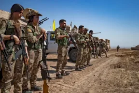 تعثر المفاوضات حول الحسكة في سوريا.. وتهديدات عراقية قرب الحدود