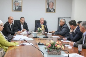 لجنة أملاك الدولة تعتمد قرارات لإزالة تعديات قائمة على أملاك الدولة في عدد من المحافظات