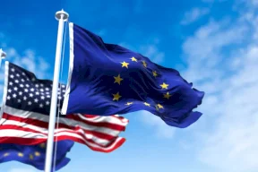 من المصانع إلى أسواق.. ماذا يعني التصعيد مع أوروبا للاقتصاد الأميركي؟