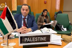 فلسطين تشارك في أعمال اللجنة الإسلامية التحضيرية لمجلس وزراء الخارجية بجدة