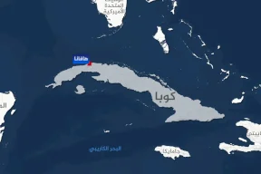 من فنزويلا إلى كوبا.. البيت الأبيض يخطط لتكرار سيناريو الإطاحة!