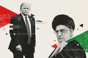 تهديد جديد من ترامب لإيران: سنضربها مرة أخرى