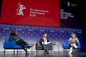 مهرجان برلين 2026.. أفلام تعكس هموم العائلة وقلق العالم