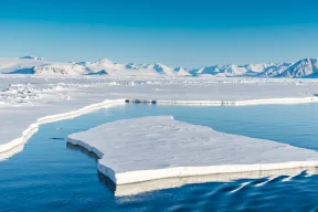 طريق الحرير القطبي.. كيف أصبح القطب الشمالي ساحة صراع بين القوى الكبرى؟