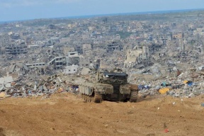 يديعوت أحرونوت: وهم السلام في غزة يتلاشى.. إسرائيل وحماس أقرب لاستئناف القتال