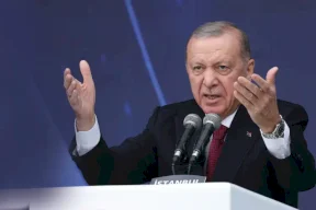 تقرير: تعميق التعاون العسكري والأمني بين تركيا والسعودية يقلق إسرائيل