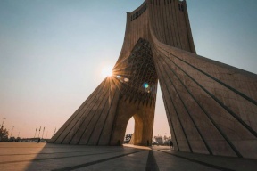 خارجية إيران ترفض بشدة "القرار التدخلي" للبرلمان الأوروبي