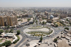 مصادر: أميركا تهدد العراق بعقوبات مدمرة بسبب النفوذ الإيراني