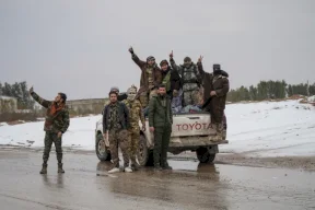 الحكومة السورية تدرس خياراتها بعد انتهاء الهدنة وقسد تتحدث عن التمديد