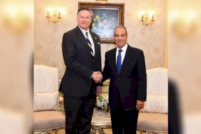 من غزة والسودان للأمن المائي.. لقاء مصري أميركي يبحث ملفات حساسة