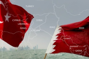 القناة 14: انتقادات إسرائيلية متصاعدة تجاه إشراك قطر وتركيا في ترتيبات غزة