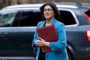 بريطانيا تعلن عن إنشاء شرطة وطنية ستكون بمثابة "مكتب تحقيقات فدرالي"