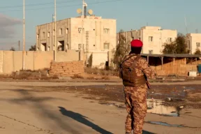 السلطات السورية تطلق سراح 126 قاصرا من سجن الأقطان