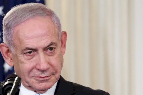 نتنياهو: المرحلة المقبلة هي نزع سلاح حماسة لا إعادة الإعمار