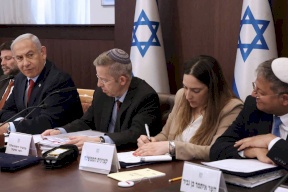 الحكومة الإسرائيلية تؤجل التصويت على الميزانية بسبب "قانون التجنيد"