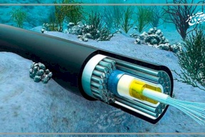 شركة الطاقة الاسرائيلية تحصل على ترخيص لمدّ كابل ألياف ضوئية بحري من أسدود إلى أوروبا