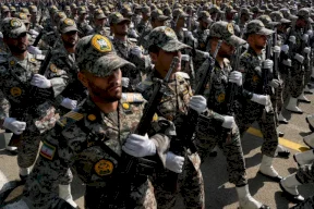 صحيفة إسرائيلية تكشف عن بنك الأهداف الأمريكية عند ضرب إيران